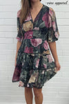 Vintage Floral