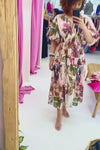 Lily Floral