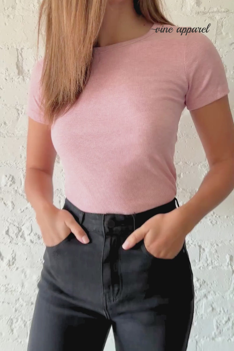 Pink Marle