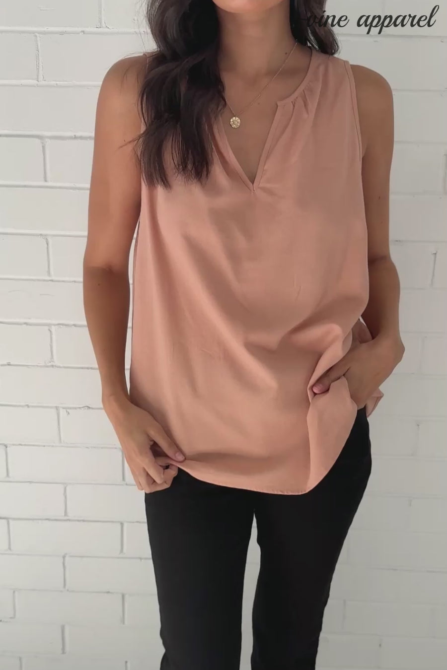 Blush