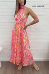 Pink Multi