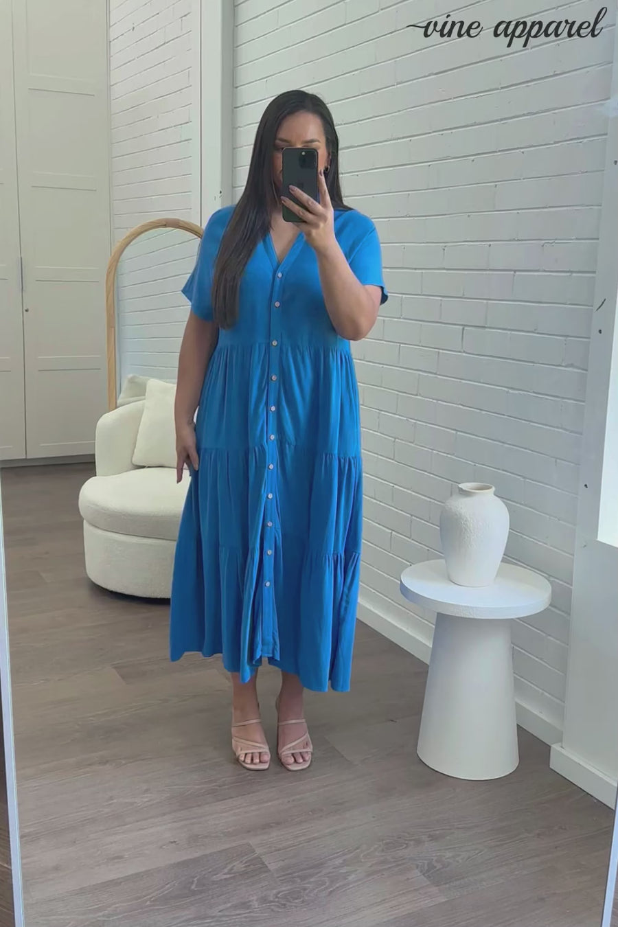 Cobalt Blue
