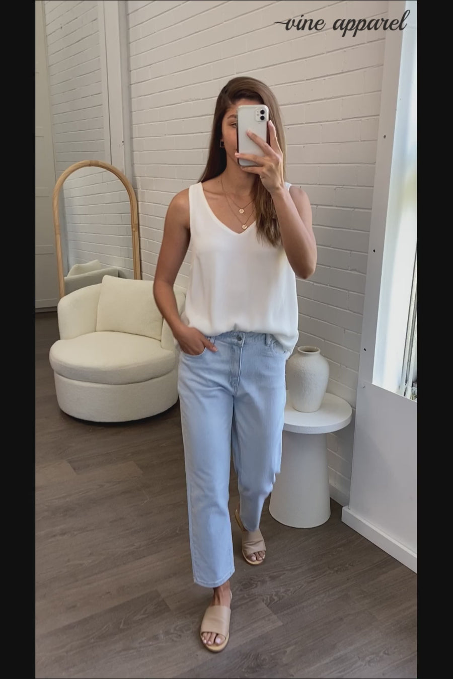 Light Denim