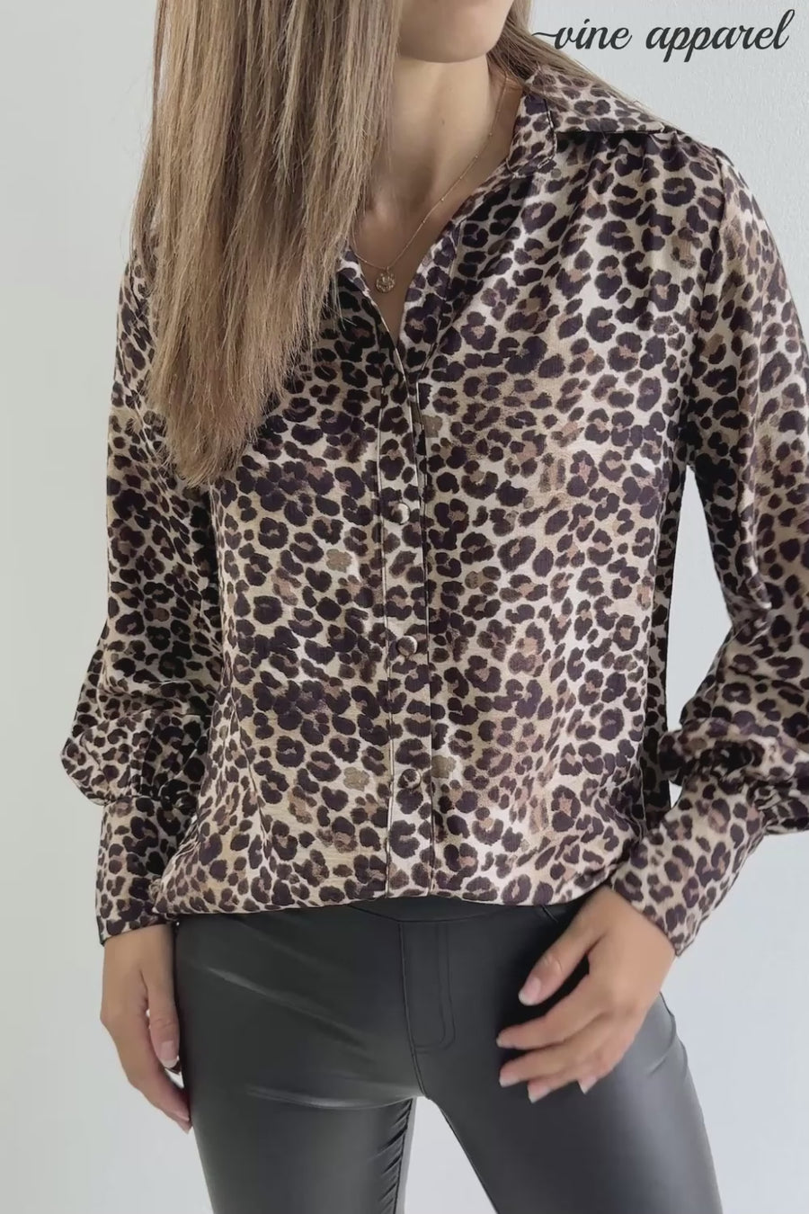 Leopard
