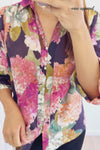 Navy Bloom