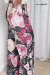 Vintage Floral