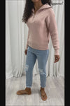 Blush Pink