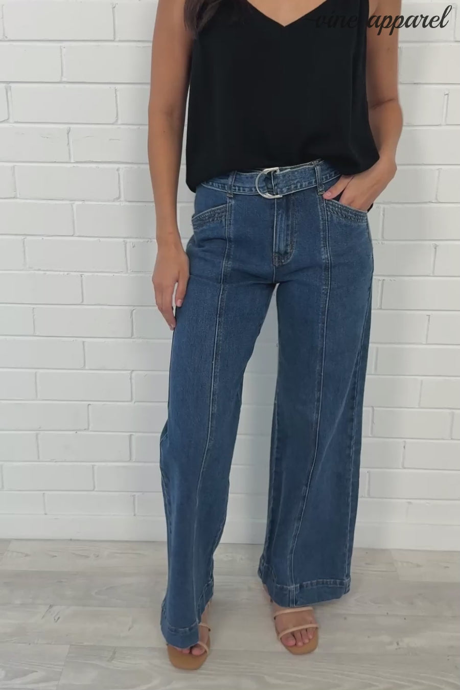 Denim