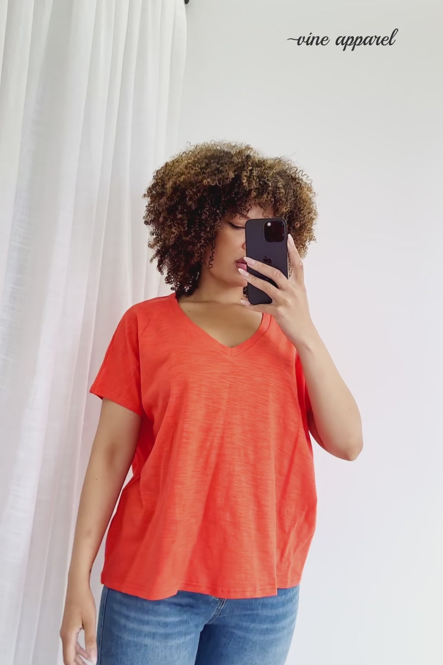 Tangerine