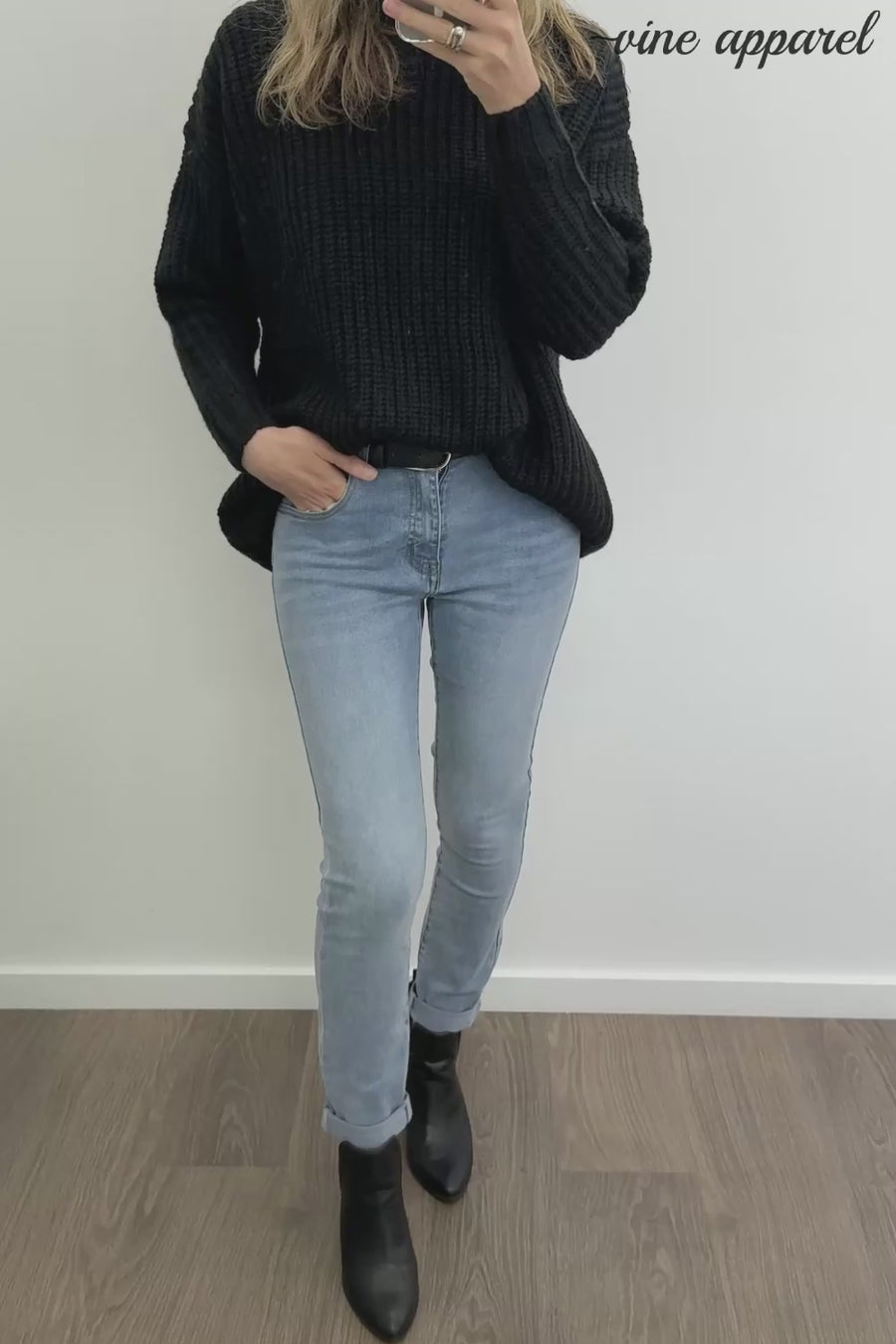 Denim