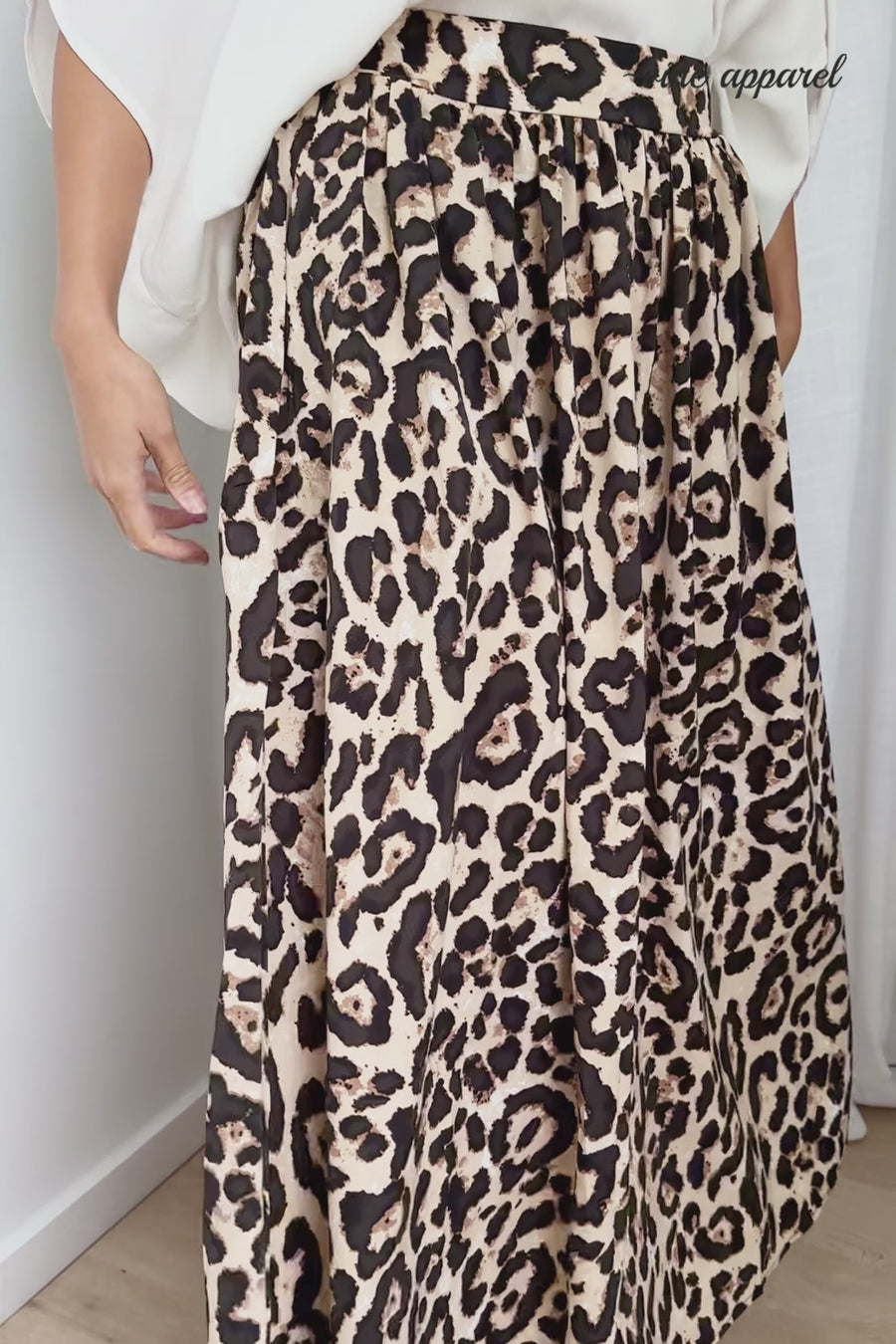 Leopard