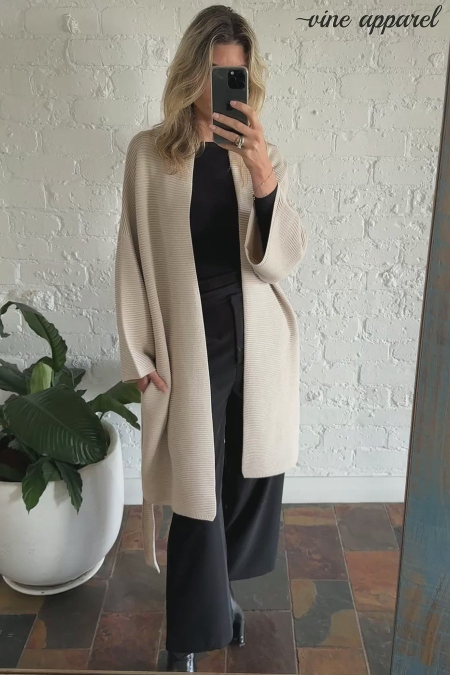 Vanilla