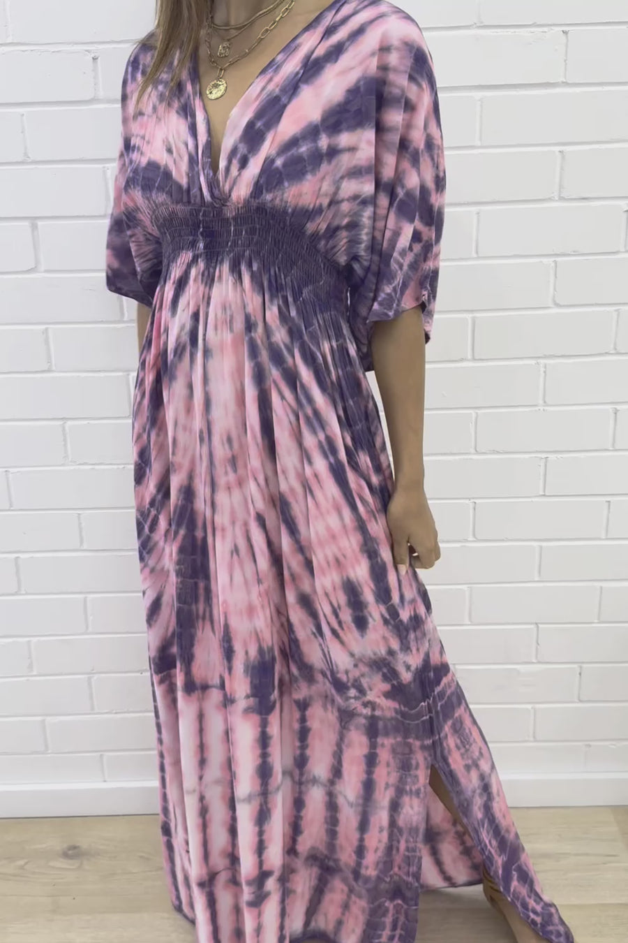 Pink Navy