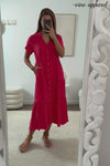 Poppy Red