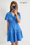 Cornflower Blue