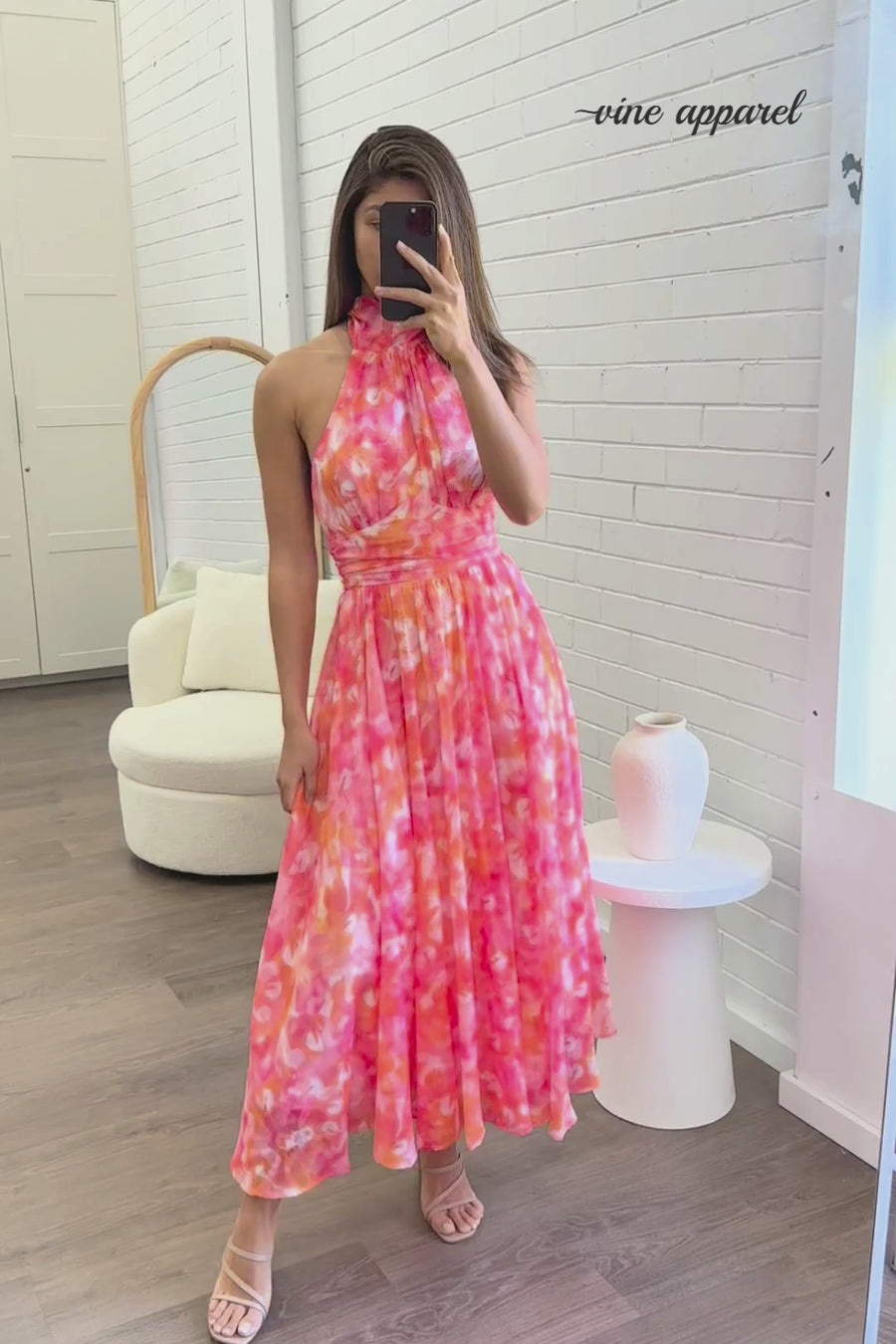 Pink Multi