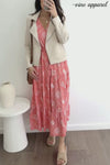 Coral Print