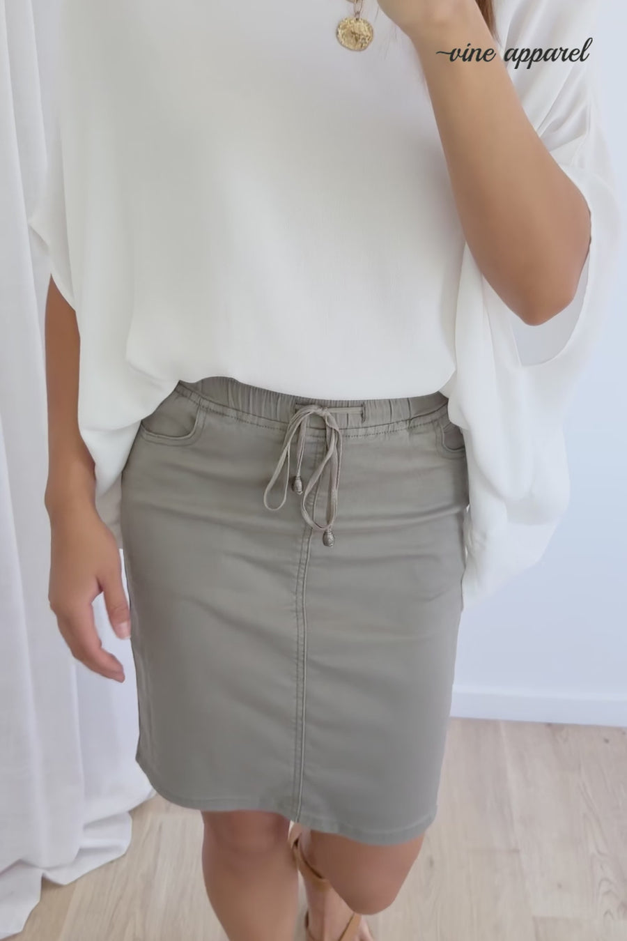 Khaki