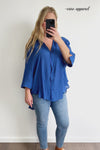 Cobalt Blue