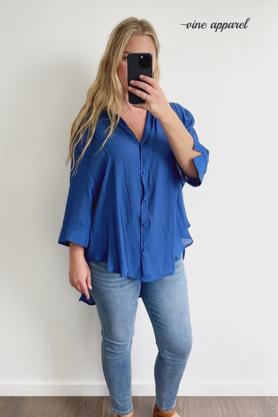 Cobalt Blue