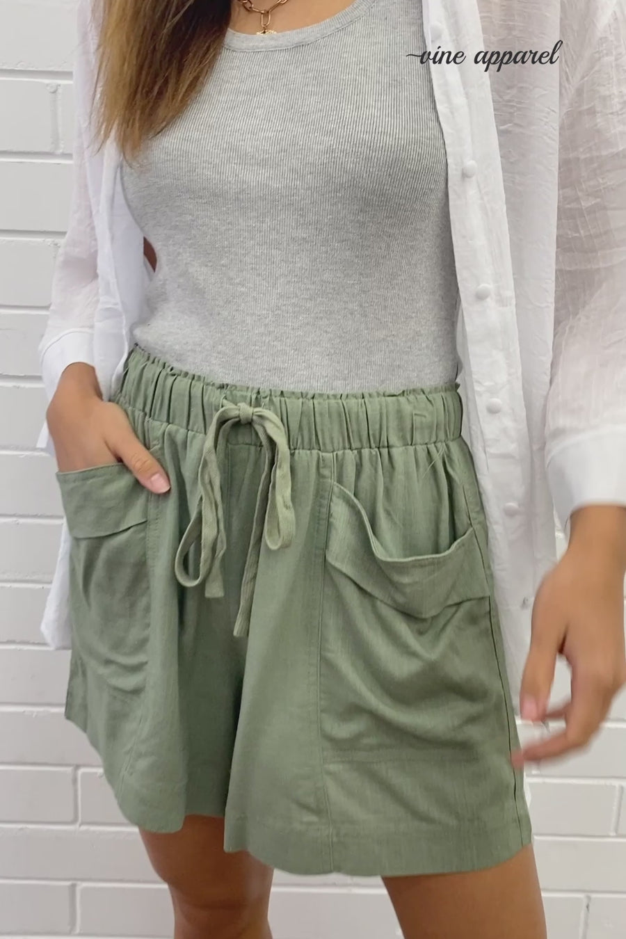 Khaki