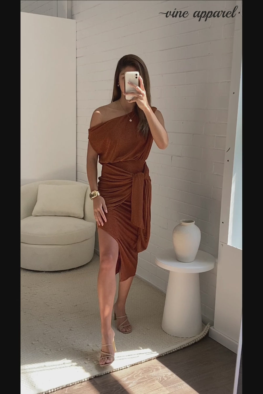 Copper