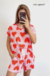 Red Hearts