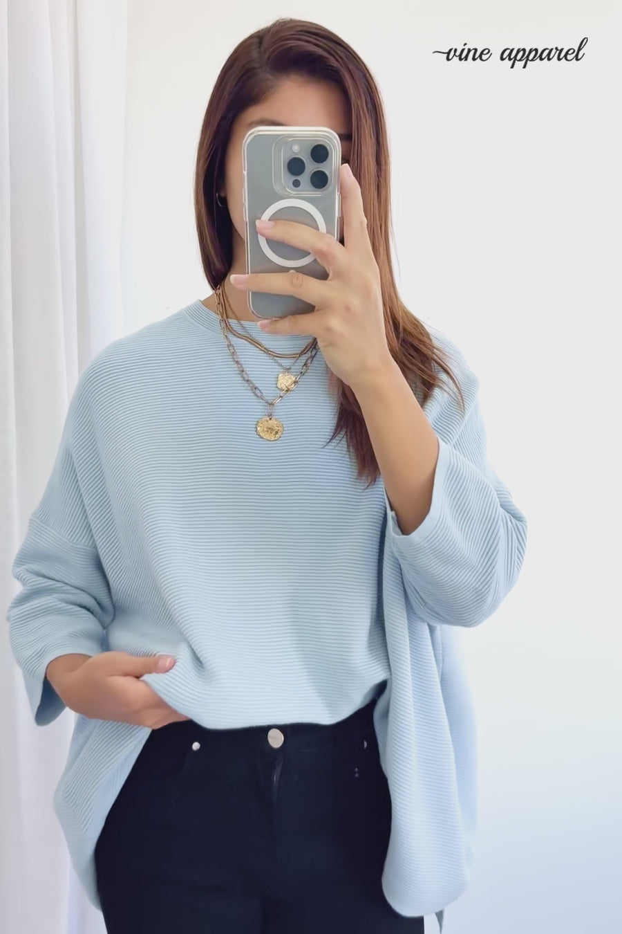 Light Blue