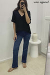 Dark Denim