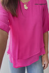 Hot Pink