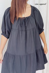 Black Stripe