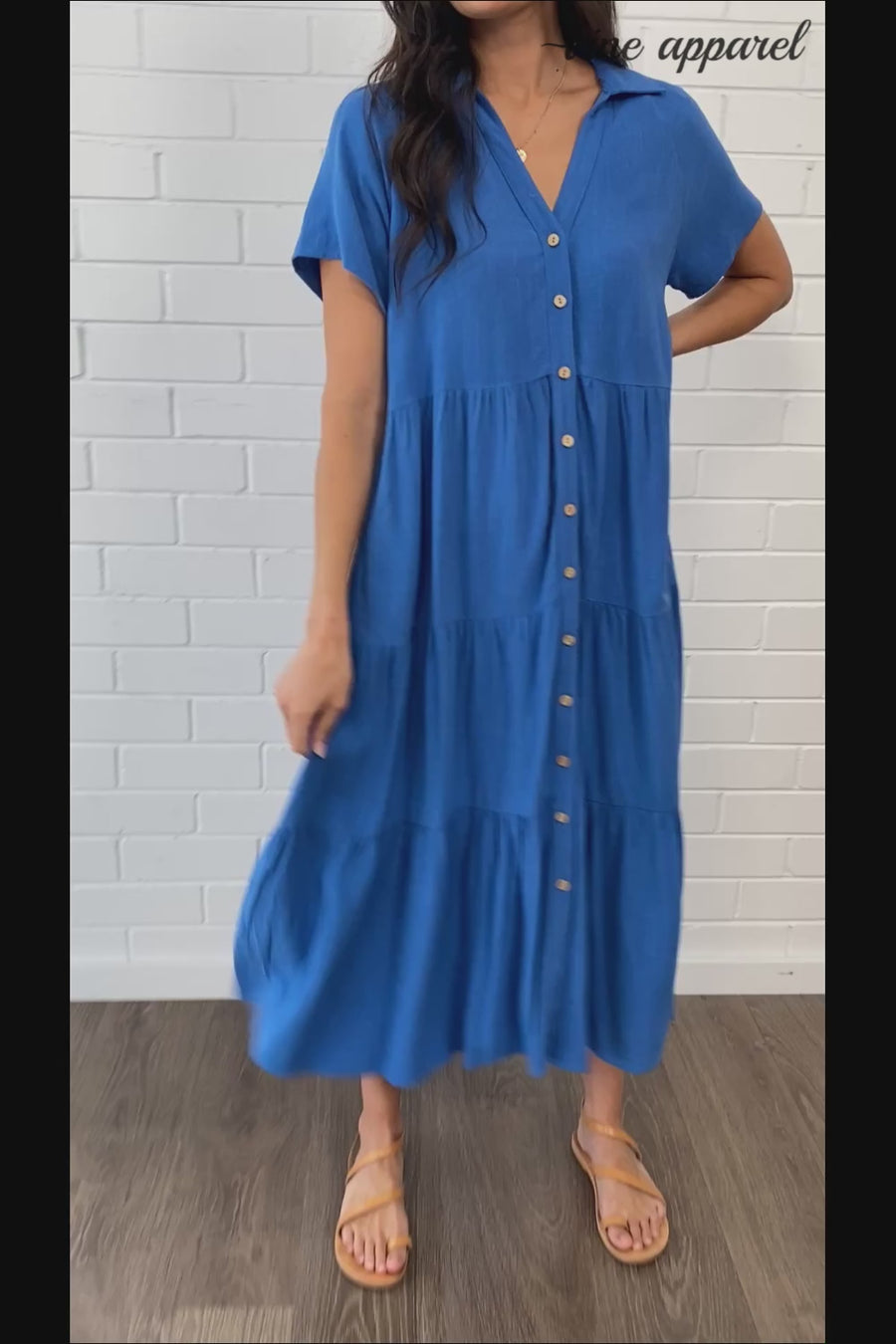 Cobalt Blue