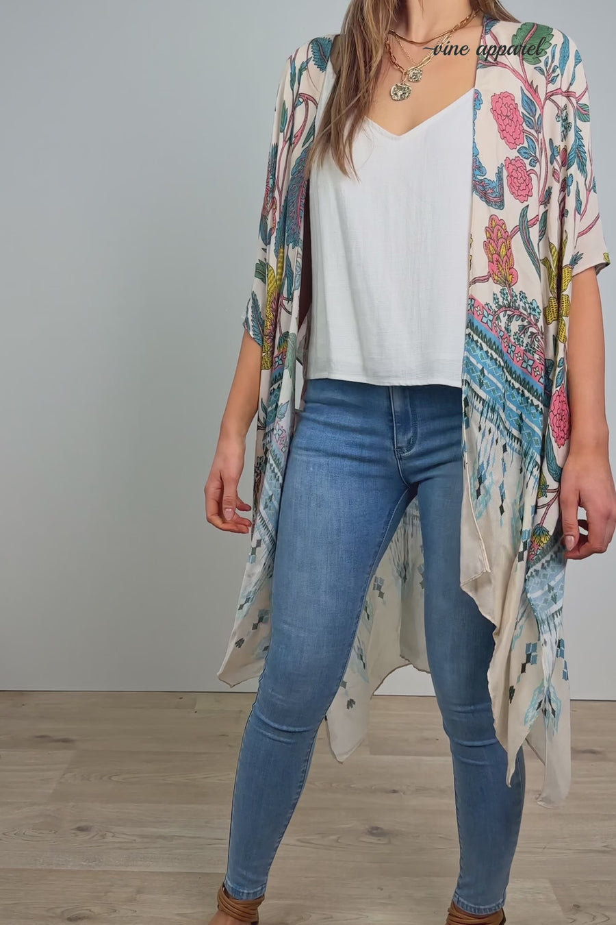Floral Print