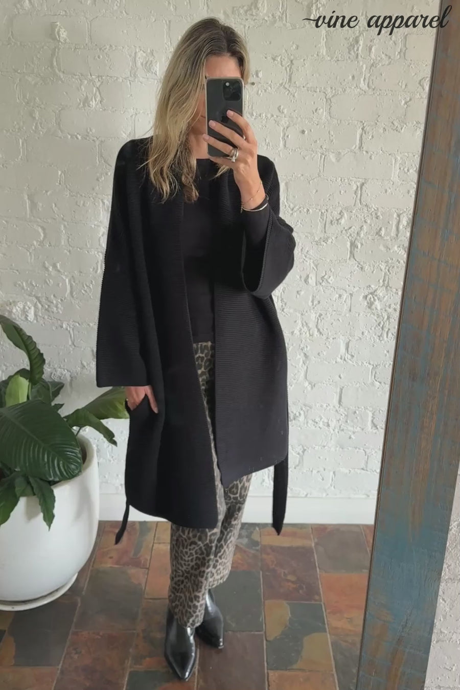 Leopard