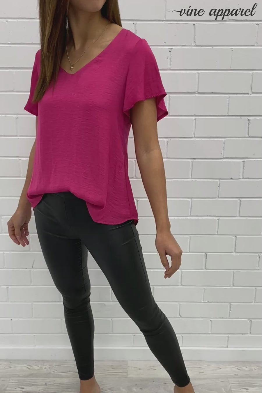Fuchsia