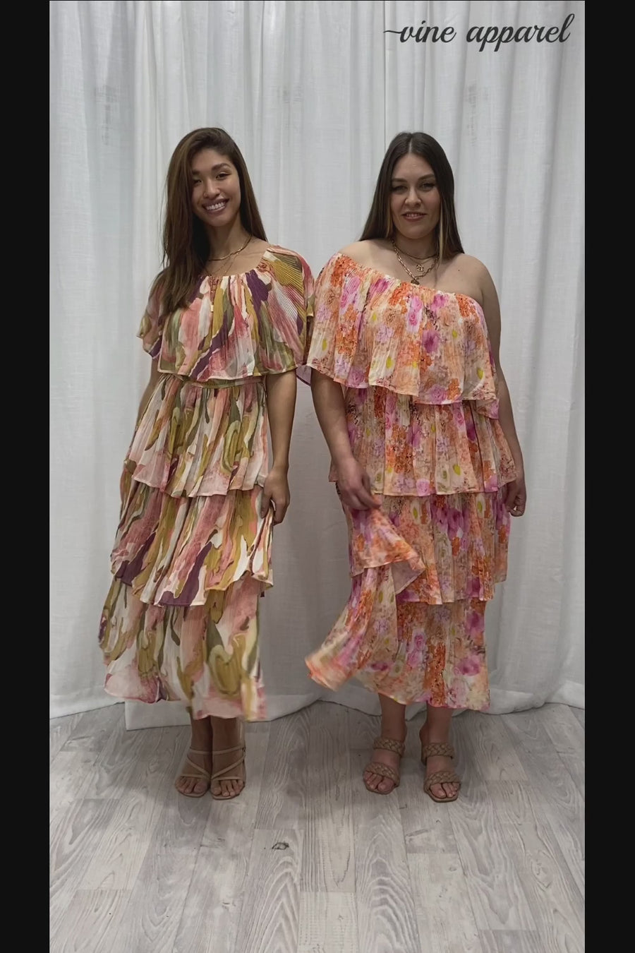 Summer Floral