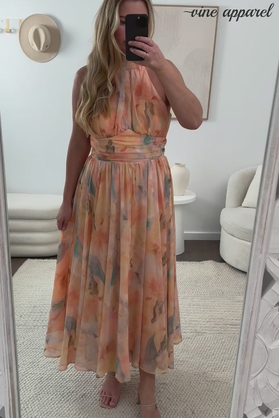 Orange Multi