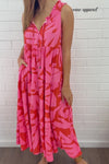 Red Pink