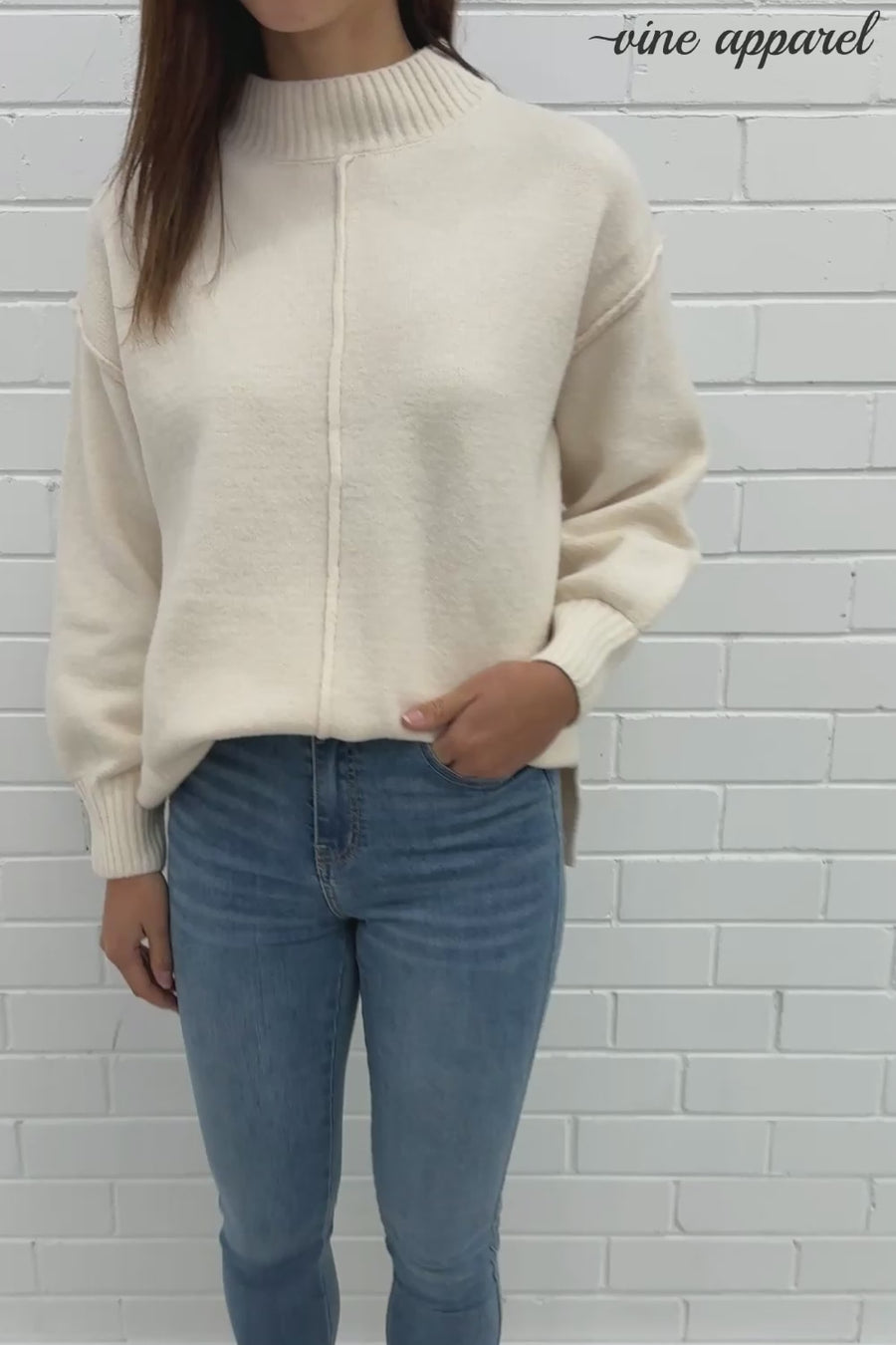 Vanilla