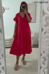 Poppy Red
