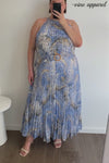 Blue Multi