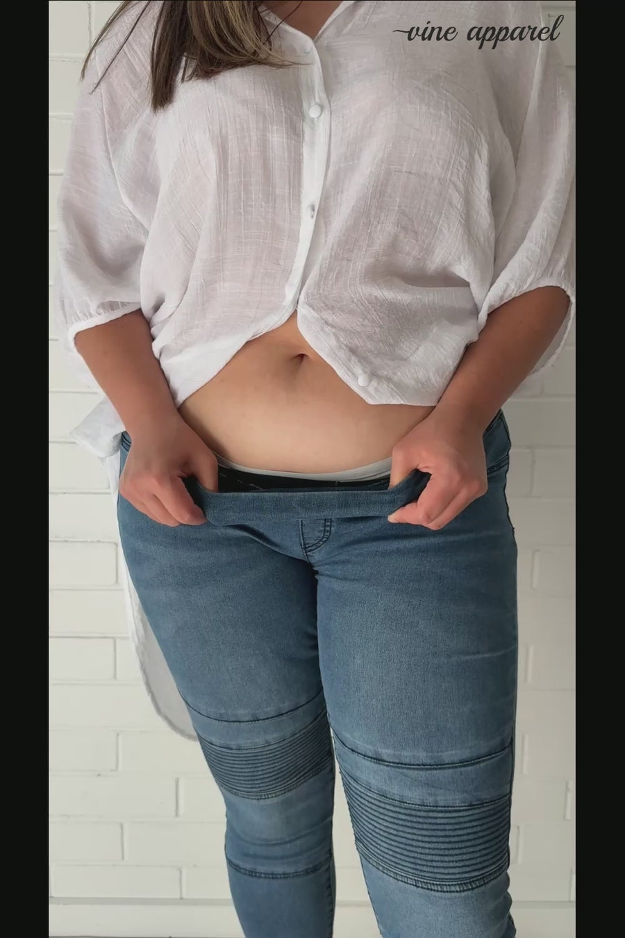 Denim