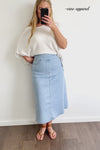 Light Denim