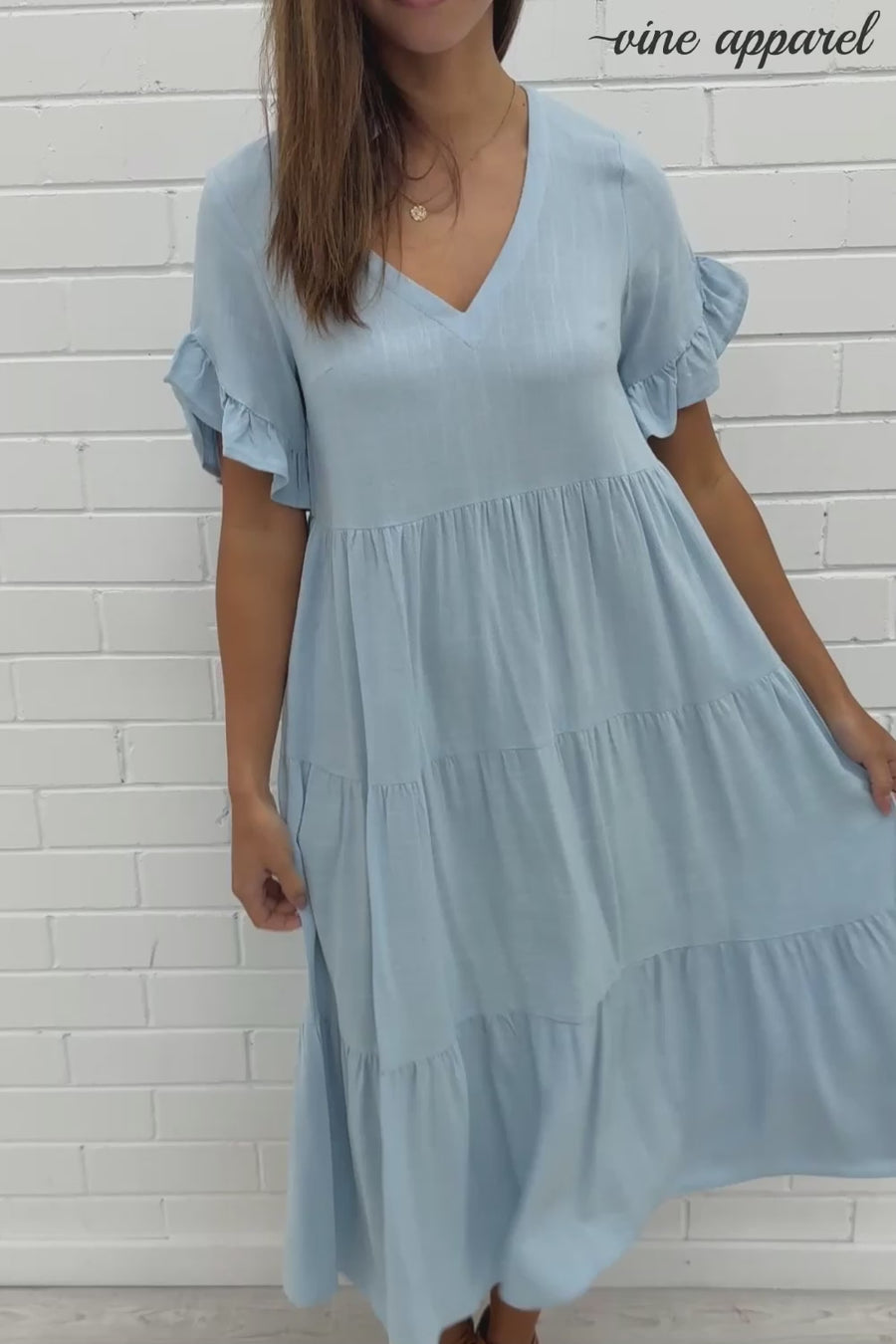 Sky Blue