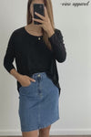 Denim