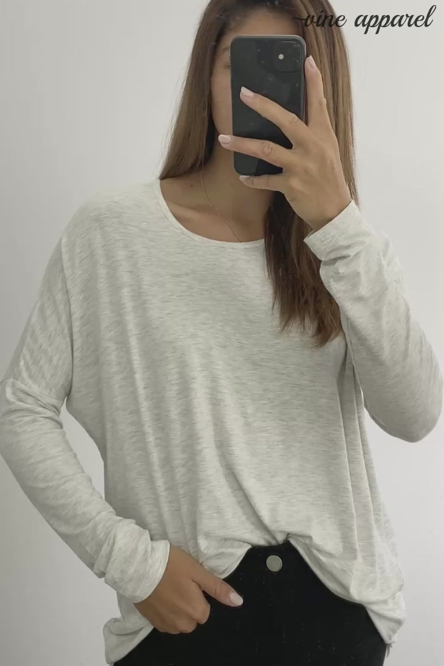 Grey Marle