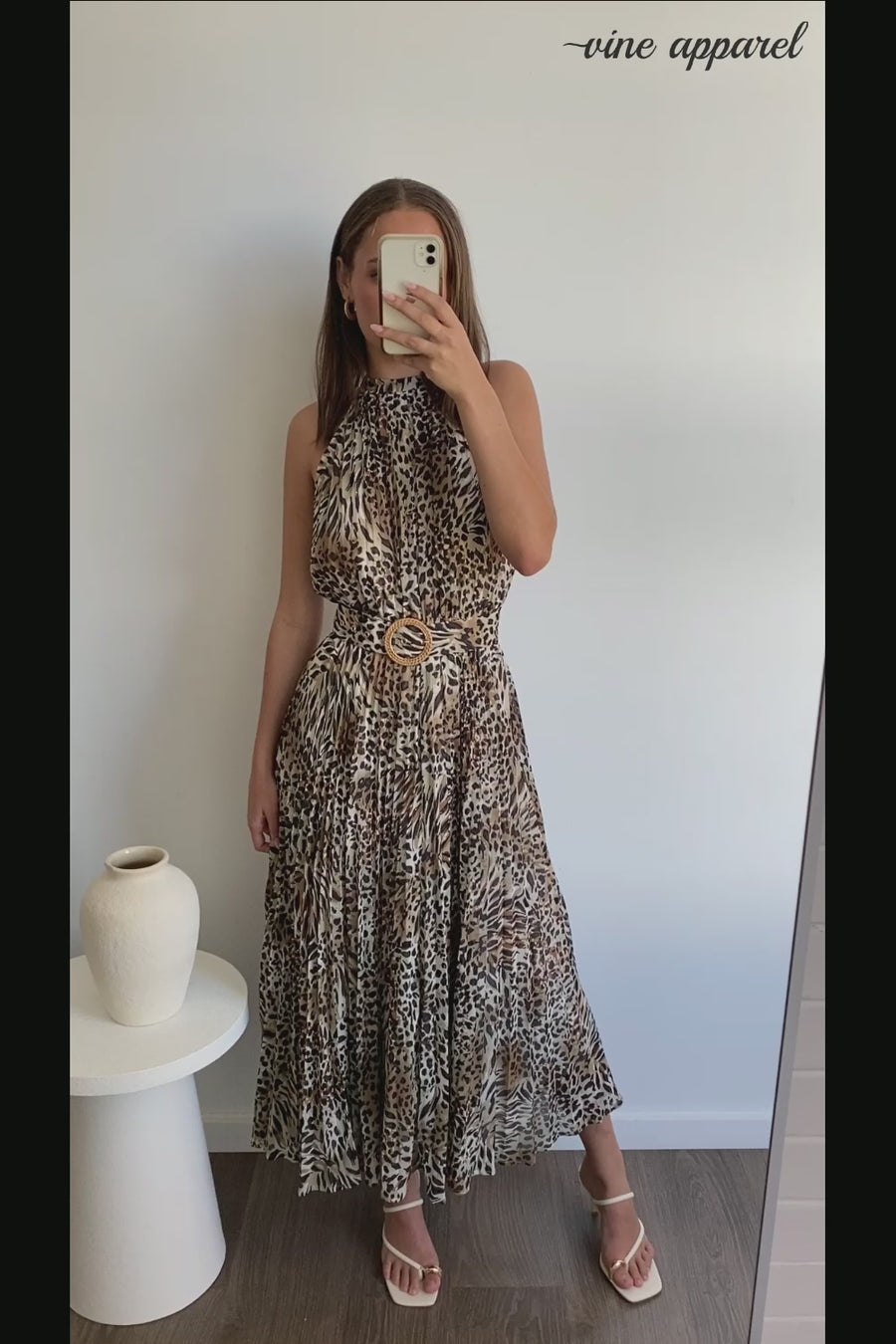 Leopard
