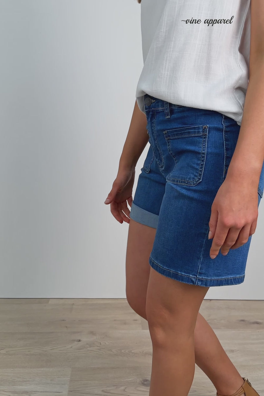 Denim