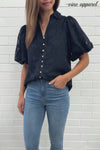 Navy Burnout