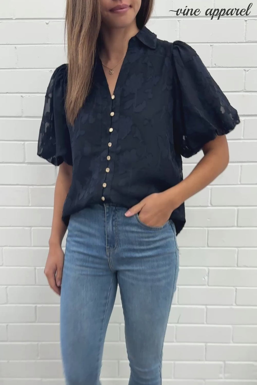 Navy Burnout